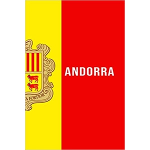 Andorra: Andorra Gift Lined ..