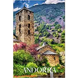 Andorra: Andorra travel note..