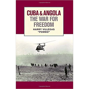 Cuba and Angola the War for ..