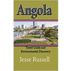 Angola: Travel Gui..