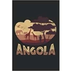 Angola: Notebook /..