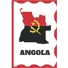 Angola: Cuaderno p..