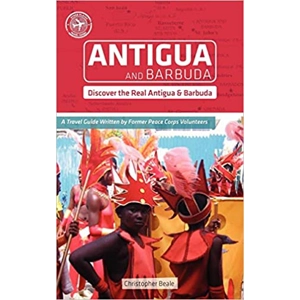 Antigua and Barbuda: Island ..