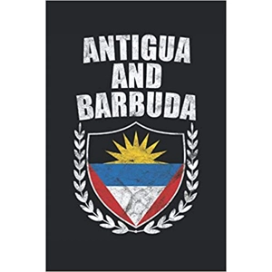 Antigua and Barbuda: Noteboo..