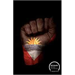 ANTIGUA AND BARBUDA: A LINED..