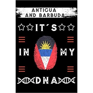 Antigua and barbuda it's in ..