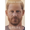Spare Hardcover – ..