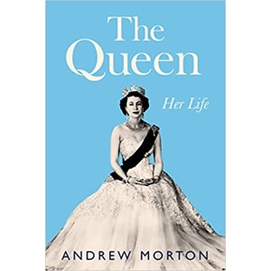 The Queen: Her Life Hardcove..
