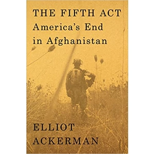 The Fifth Act: America's End..
