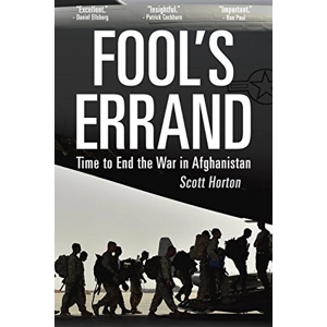 Fool's Errand: Time to End t..