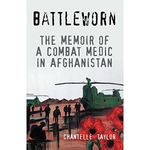 Battleworn Paperback – Oct. ..