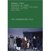 The Afghanistan Fi..