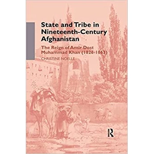 State and Tribe in Nineteent..