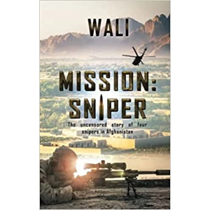 Mission: Sniper: The un..