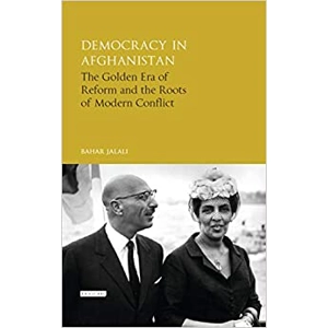 Democracy in Afghanistan: Th..