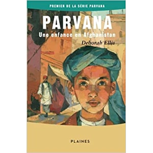 Parvana: Une enfance en Afgh..