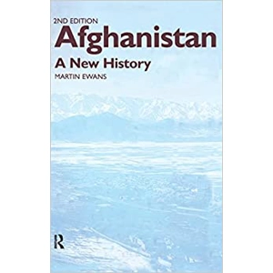 Afghanistan - A New History ..