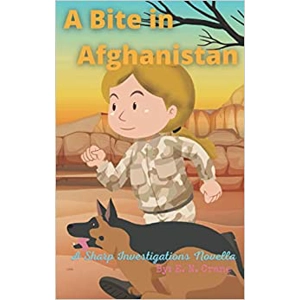 A Bite in Afghanistan: Sharp..
