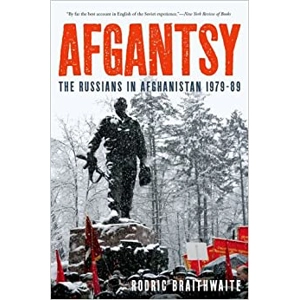 Afgantsy: The Russians ..