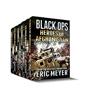 Black Ops - Heroes..