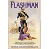 Flashman Paperback..