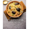 Appetizing Afghani..