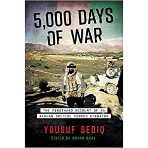 5,000 Days of War: The First..