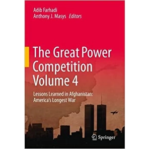 The Great Power Competi..