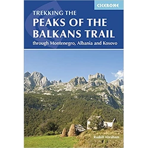 The Peaks of the Balkans Tra..