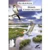 Albania Bird Check..