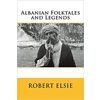 Albanian Folktales..