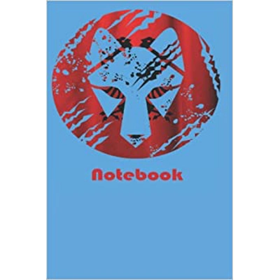 Albania Notebook Journal: Albania Flag Journal Notebook, 120 pages lined, 6" x 9", Suitable for celebrating national holidays Paperback – June 18 20