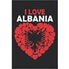 Proud To Be Albani..