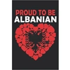 Proud To Be Albani..