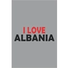 Proud To Be Albani..