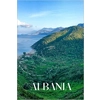 Albania: 6x9 inch ..