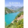 Albania: 6x9 inch ..