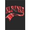 ALBANIA NOTEBOOK: ..