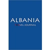Travel Journal Alb..