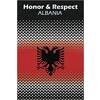Honor & Respect AL..