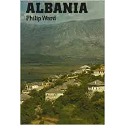 Albania Paperback – Dec 31 1990 by Hippocrene (Author)