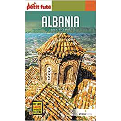 ALBANIA Paperback – Jan. 1 2018 by PETIT FUTÉ (Author)