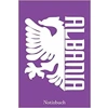 Albania Notizbuch:..
