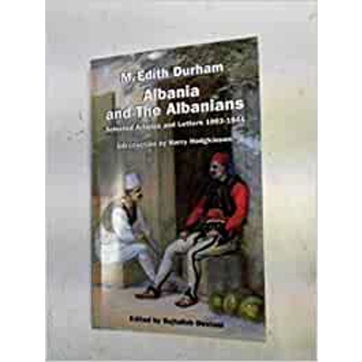 Albania and the Albanians Paperback