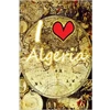 I love Algeria Not..