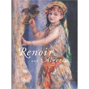 Renoir and Algeria Hard..