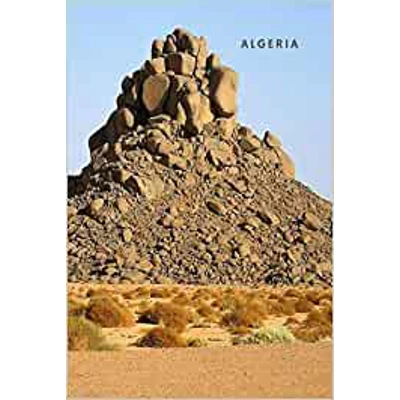 Algeria Paperback – April 12 2020 by Fred Flynn (Author)
