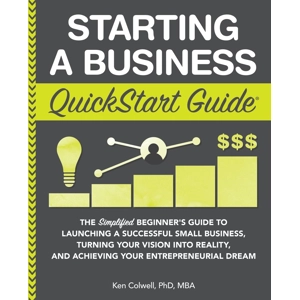 Starting a Business QuickSta..