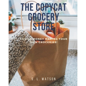 The Copycat Grocery Store: S..