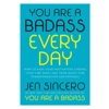 You Are a Badass E..